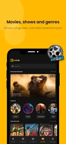 sony-alpha-7s Movies and shows
